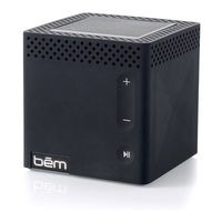 bem wireless HL2022A User Manual
