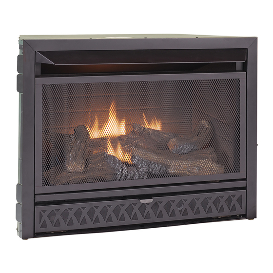 Procom FBD28T Manual