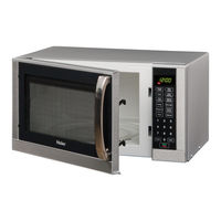 Haier HMC935SESS User Manual