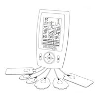 NURSAL PL-029G User Manual