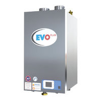 Hamilton Engineering EVO HW 599.2 Installing, Operating & Maintaining