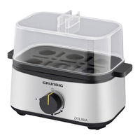 Grundig EB 8680 Manual