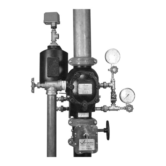 Victaulic FireLock 751 Series Installation, Maintenance, And Testing Manual
