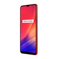 Realme RMX2020 Quick Start Manual