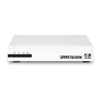 IEI Technology PUZZLE-M901 Series User Manual