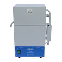 POBEL DESA 0120 Instruction Manual