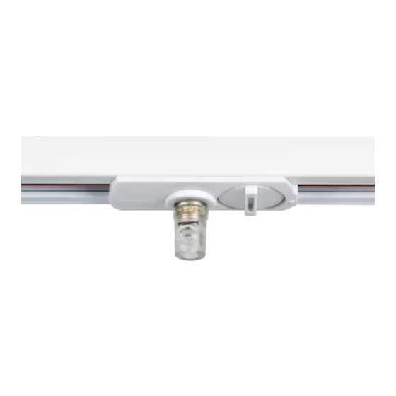 North Light OTL-47-WH Quick Start Manual