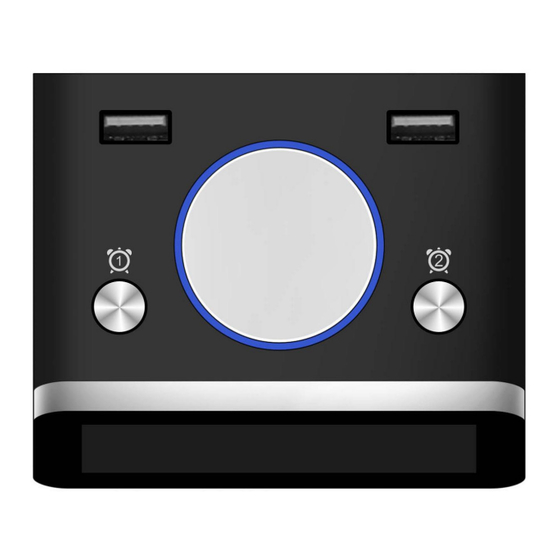 SVINZ SCC009 User Manual