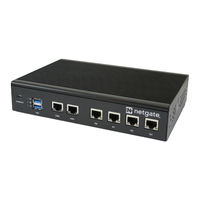 Netgate 1537-1U Product Manual