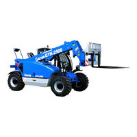 Terex Genie AGRI-730 Service Manual