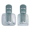 Cordless Telephone Philips CD1302S Specifications