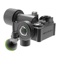 Marelux Lumilink User Manual
