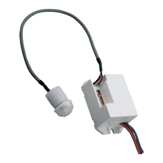 Orno OR-CR-211 Quick Start Manual