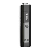 Nectar Hex User Manual
