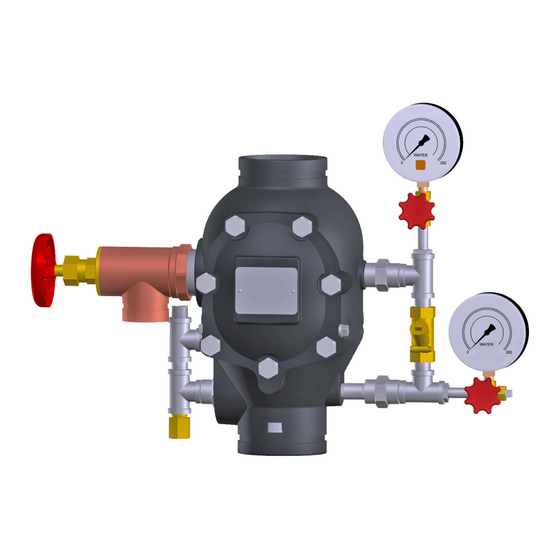 Victaulic FireLock 751 Series Installation, Maintenance, And Testing Manual