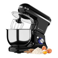 KitchenBrothers KB4048 User Manual
