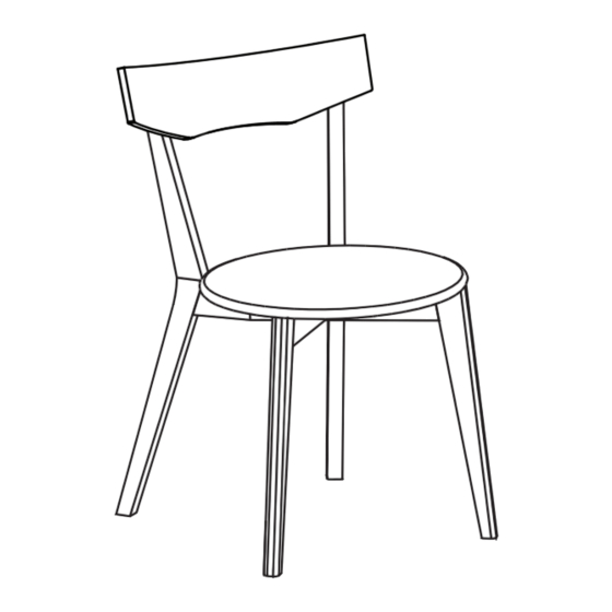 Costway KC57107 Manual