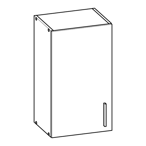 Demeyere 102287-00 Assembly Instructions Manual