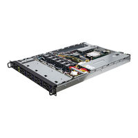 ASROCK Rack 1U8S2E-ICX/2T User Manual