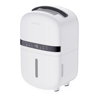 ElectrIQ AQUA-DRYB User Manual