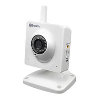 Swann M455CAM270513E Setup Manual