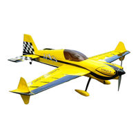 Extreme Flight MXS-EXP Assembly Manual