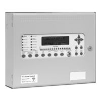 Kentec Electronics Syncro ASM Product Manual