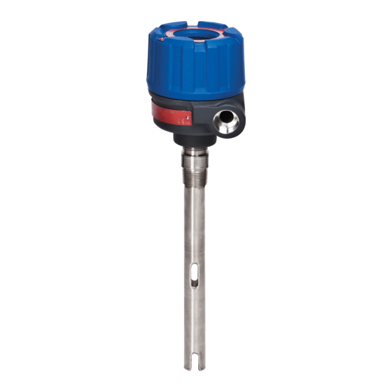 Magnetrol Echotel 961 Installation And Operating Manual