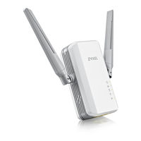 ZyXEL Communications PLA5236 User Manual