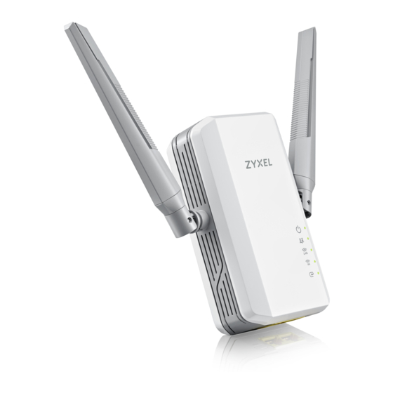 ZyXEL Communications PLA5236 Manuals