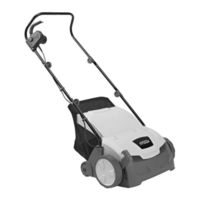 Meec tools 721-207 Operating Instructions Manual
