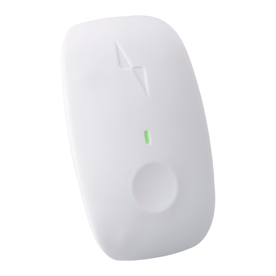 Upright GO User Manual