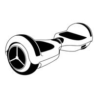 IconBiT SMART SCOOTER User Manual