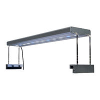 Aqua Medic Ocean Light LED Manual