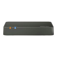 oticon BS-H200 Instructions For Use Manual
