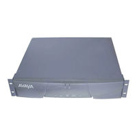 Avaya S8700 Series Maintenance Manual