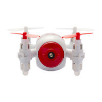 tech rc TR006W User Manual