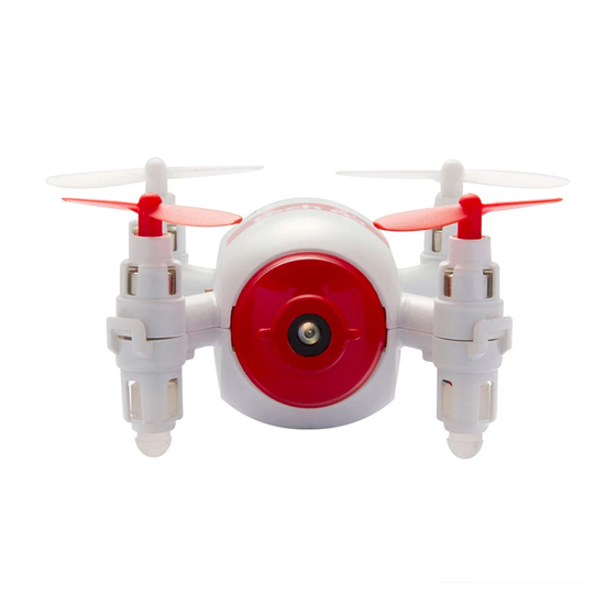User Manuals: tech rc TR006W Camera WiFi FPV