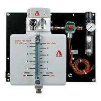Alemite 3943-CC Service Manual