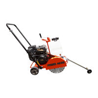 power King PK0101 Operation Manual