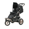 Stroller Quinny Freestyle 3XL Comfort Instructions For Use & Warranty