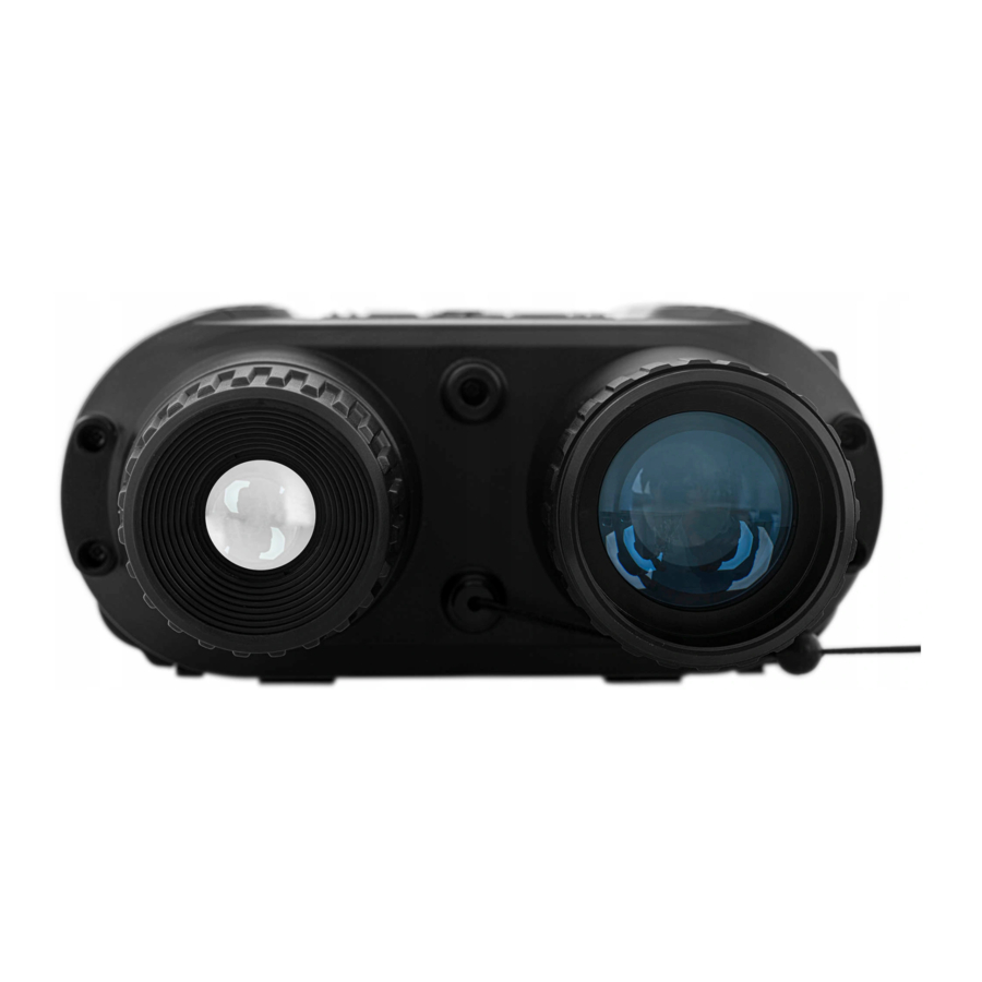UNIPRODO UNI_NIGHTVISION_01 User Manual