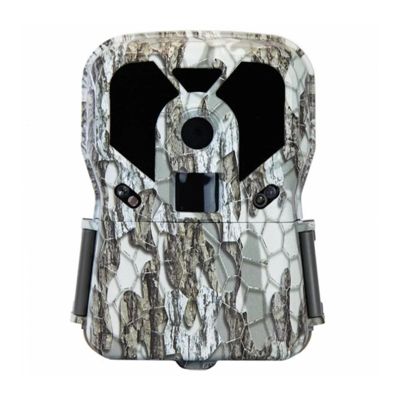 Exodus LIFT II Trail Camera Manuals