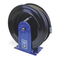 Graco SD HP Instructions Manual