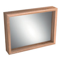 Artforma WoodenFrame User & Installation Manual