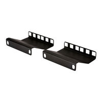 Middle Atlantic Products RR2-3RCN Quick Start Manual