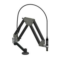 FlexArm M-60 Installation & Operation Manual