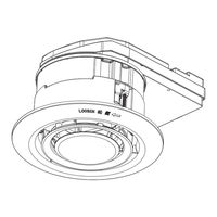 Panasonic FV-15CSD1 Installation And Operating Instructions Manual