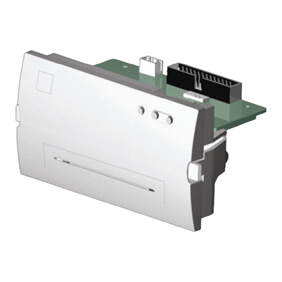 Brightek A0 Quick Install Manual
