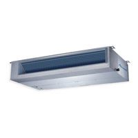Airwell YFAD-140R-01T35 Service Manual